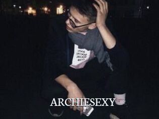 ARCHIE_SEXY Gratis xxx Clips