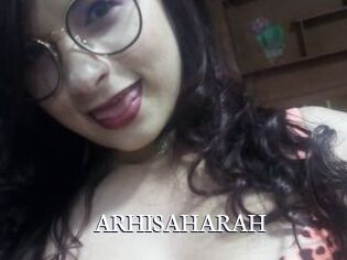 ARHISAHARAH