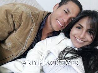 ARIYBLACKTIGER