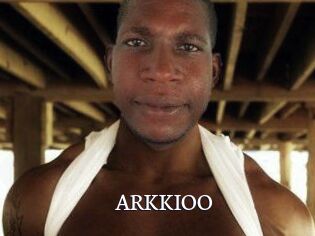 ARKKIOO
