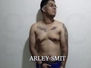 ARLEY_SMIT