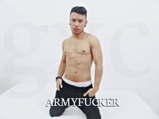 ARMYFUCKER