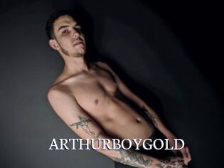 ARTHURBOYGOLD