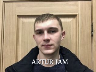 ARTUR_JAM Gratis xxx Clips