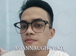 ASIANNAUGHTYBOY