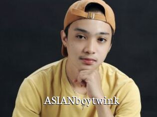 ASIANboytwink