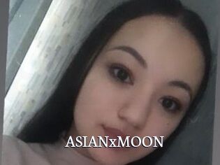 ASIANxMOON