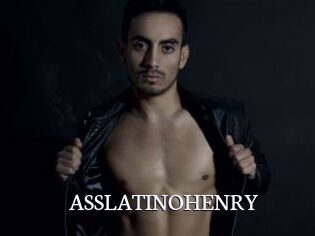 ASSLATINOHENRY