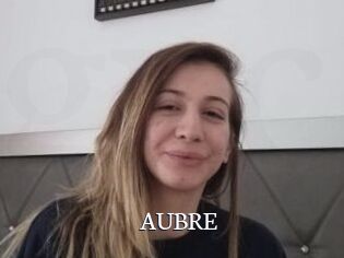 AUBRE