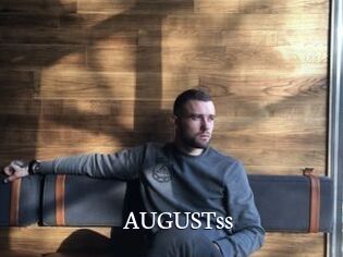 AUGUSTss