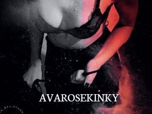 AVAROSEKINKY Gratis xxx Clips
