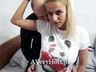 AVeryHotCpl