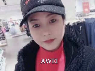 AWEI