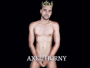 AXEL_HORNY