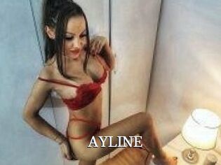 AYLINE