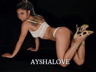 AYSHALOVE