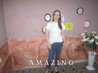 A_M_A_Z_I_N_G