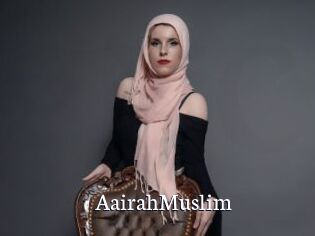 AairahMuslim