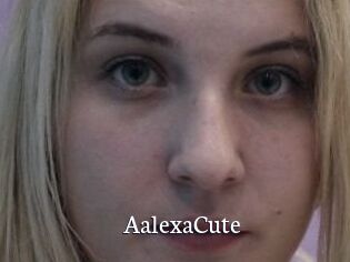 AalexaCute