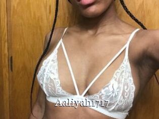 Aaliyah1717