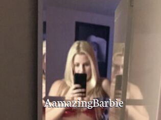 AamazingBarbie