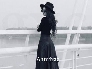 Aamiraa