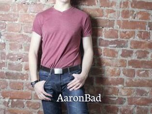 AaronBad