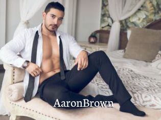 AaronBrown