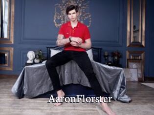 AaronFlorster