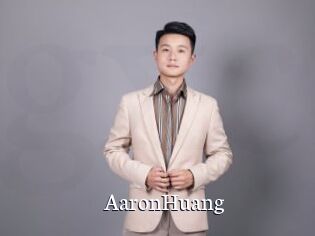 AaronHuang