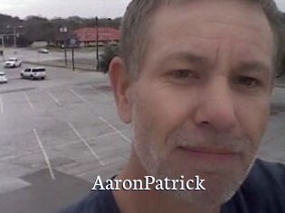 Aaron_Patrick