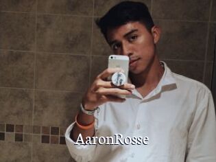 AaronRosse