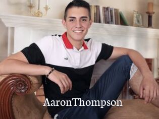 AaronThompson Gratis xxx Clips