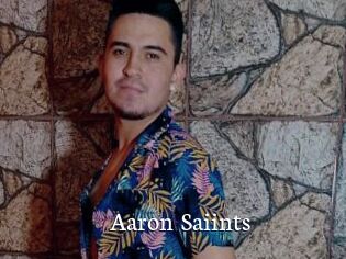 Aaron_Saiints