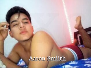 Aaron_Smiith