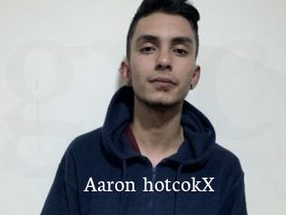 Aaron_hotcokX