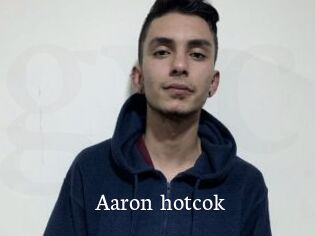 Aaron_hotcok_