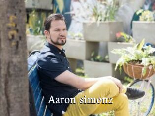 Aaron_simonz