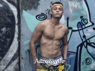 Aaronsyde
