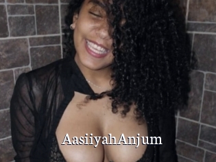 AasiiyahAnjum