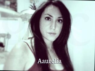 Aaurelia