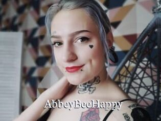AbbeyBeeHappy