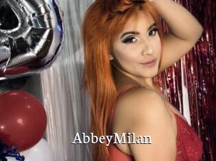 AbbeyMilan