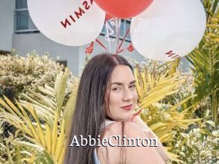 AbbieClinton
