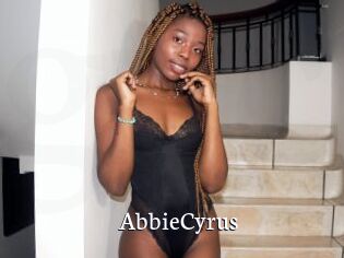 AbbieCyrus