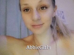 AbbieGirl9