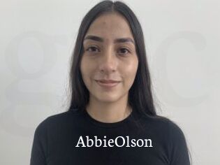 AbbieOlson