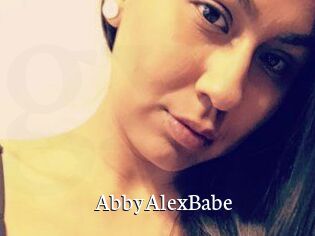 AbbyAlexBabe