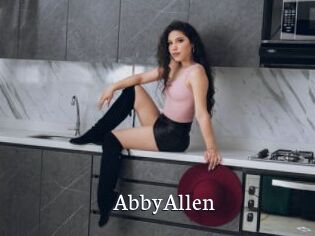 AbbyAllen