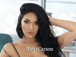 AbbyCarson